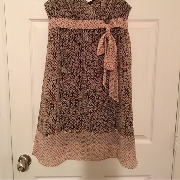 Dby sleeveless summer dress - Picture 2 of 4